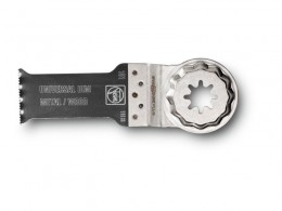 Fein 63502151210 Starlock Plus E-Cut Precision Saw Blade BIM 60 x 28 £16.49